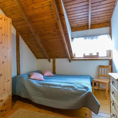 Pod Jarzebina Lodge Puck