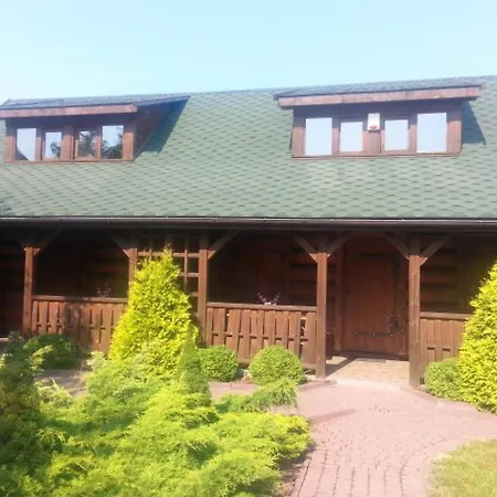 Pod Jarzebina * Puck