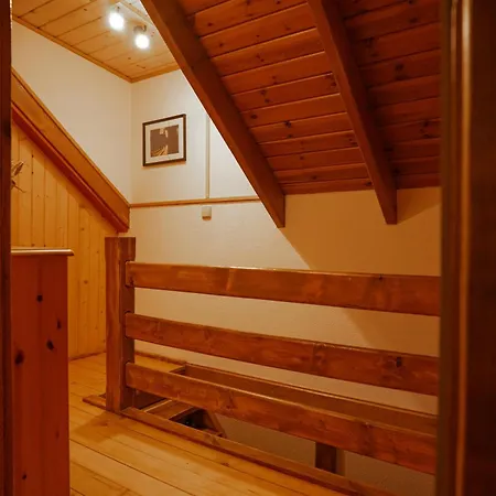 Lodge Pod Jarzebina
