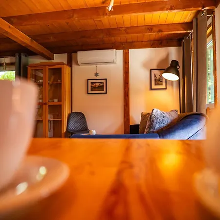 Pod Jarzebina Lodge