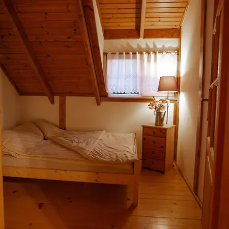 Pod Jarzebina Lodge Puck
