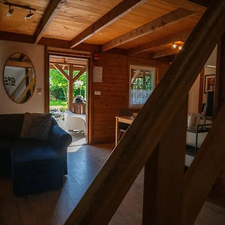 Pod Jarzebina Lodge