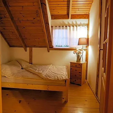 Nyaraló Pod Jarzebina *