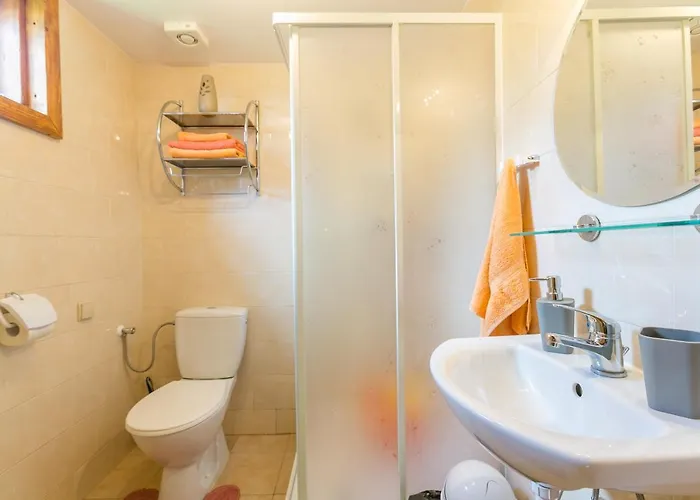 山林小屋 Pod Jarzebina *